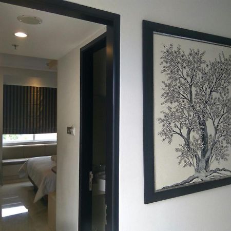 Sparks Odeon Sukabumi, Artotel Curated Eksteriør billede