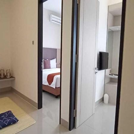 Sparks Odeon Sukabumi, Artotel Curated Eksteriør billede