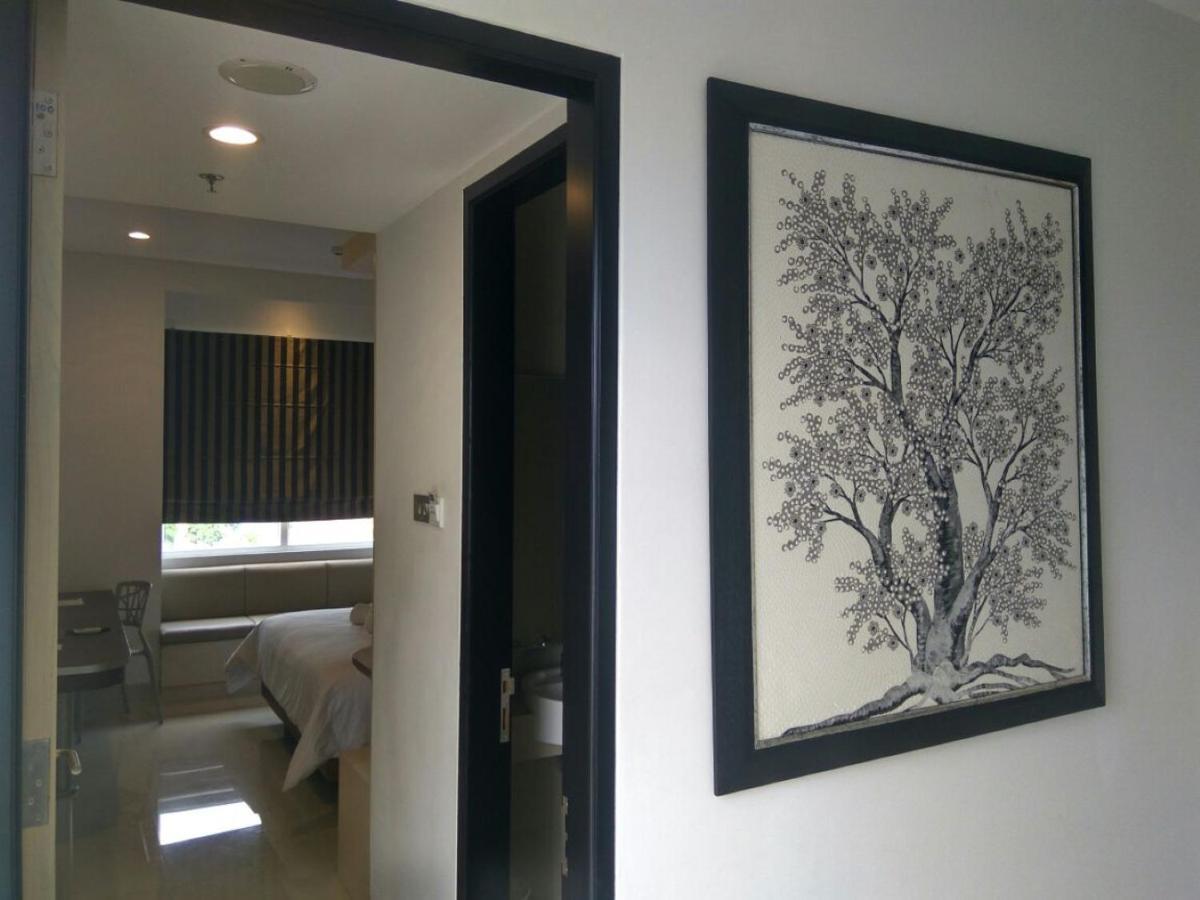 Sparks Odeon Sukabumi, Artotel Curated Eksteriør billede