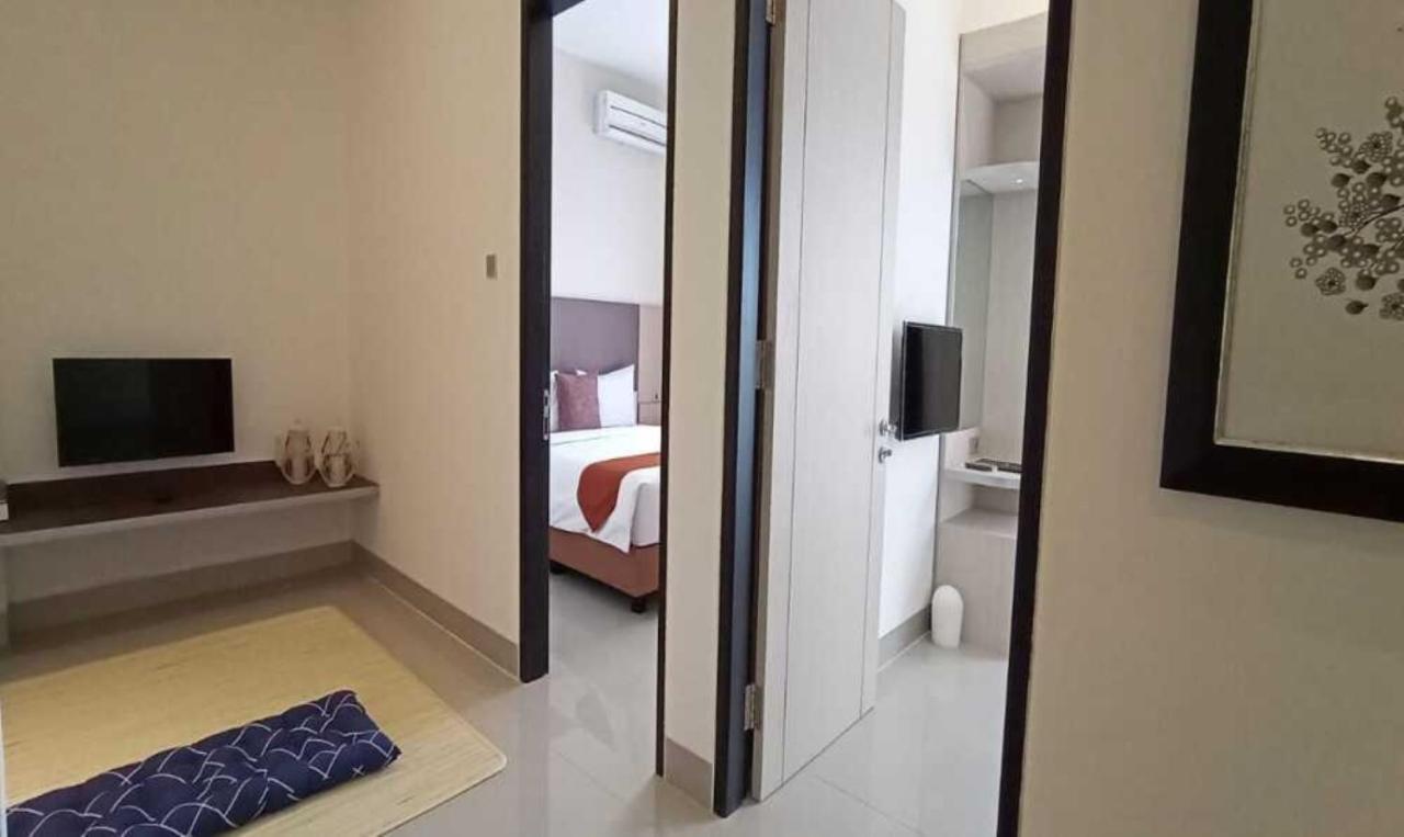 Sparks Odeon Sukabumi, Artotel Curated Eksteriør billede