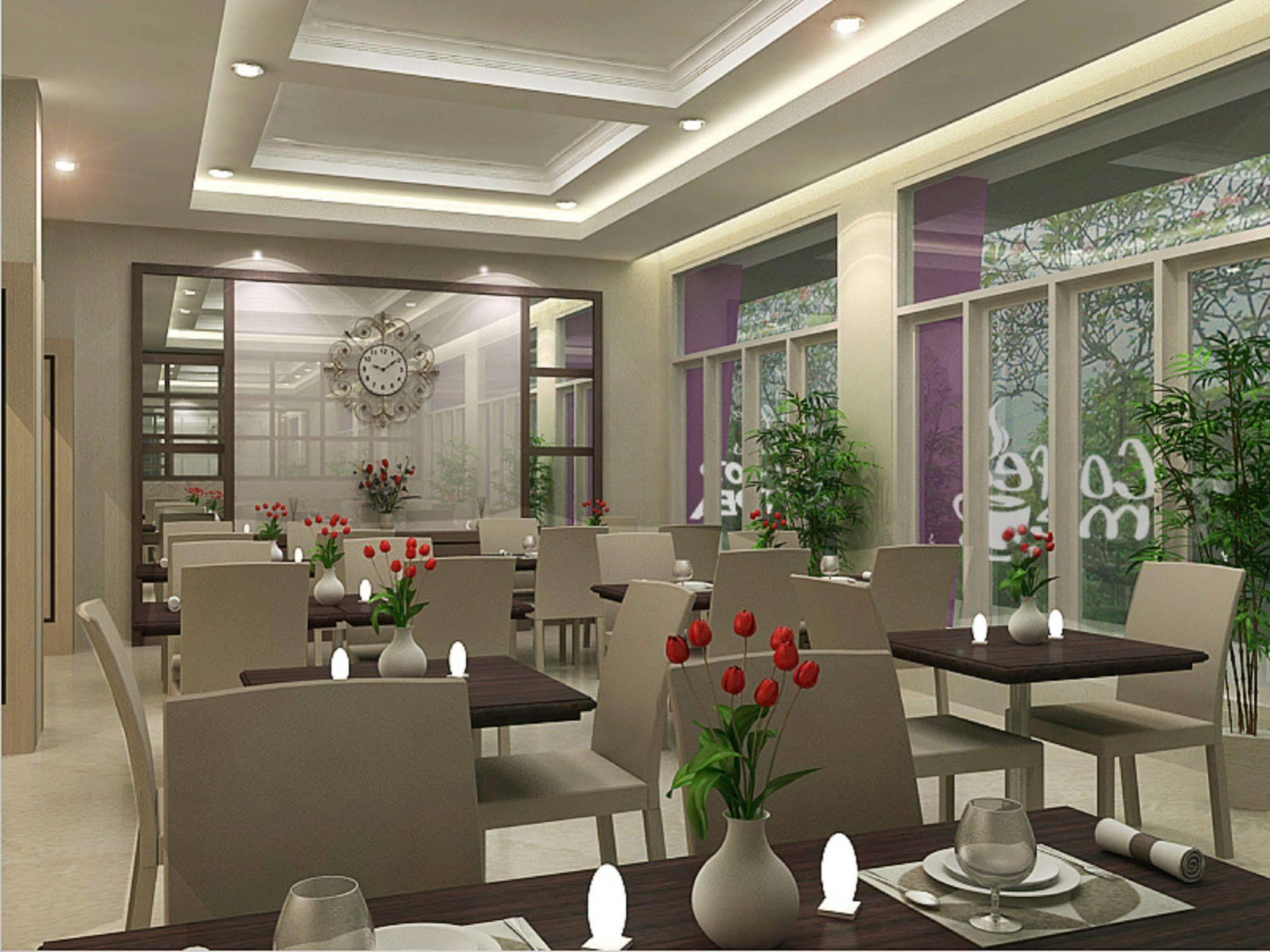 Sparks Odeon Sukabumi, Artotel Curated Eksteriør billede
