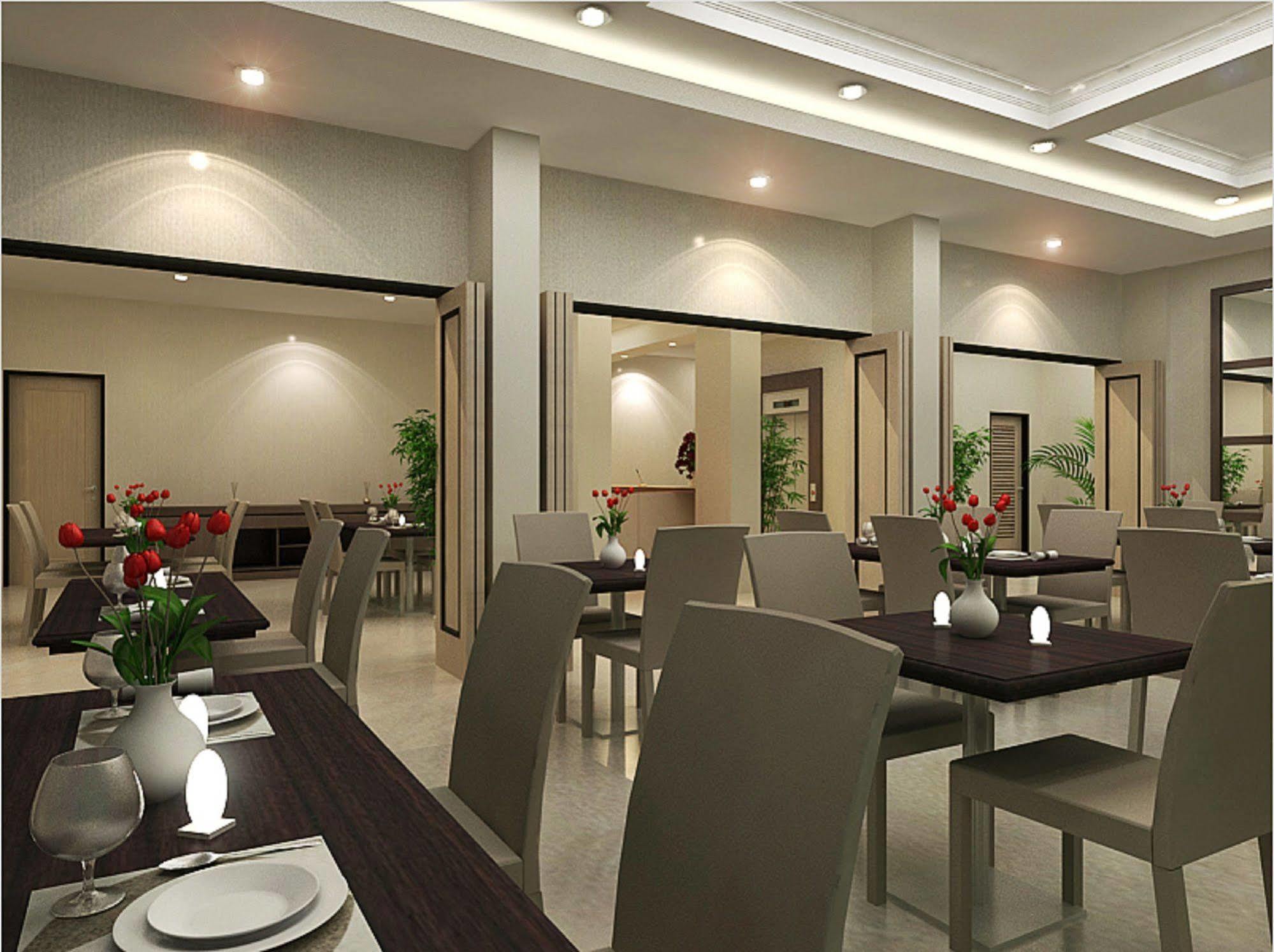 Sparks Odeon Sukabumi, Artotel Curated Eksteriør billede