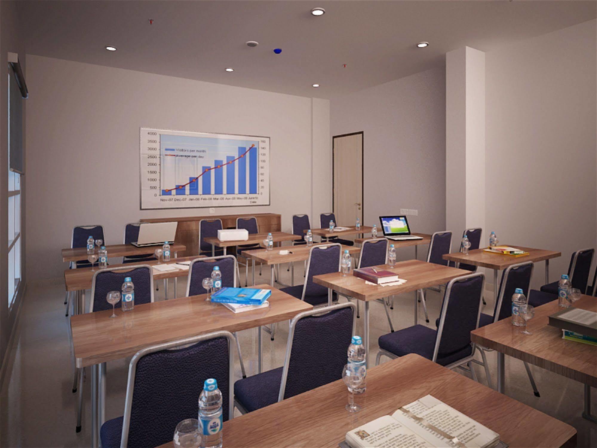 Sparks Odeon Sukabumi, Artotel Curated Eksteriør billede